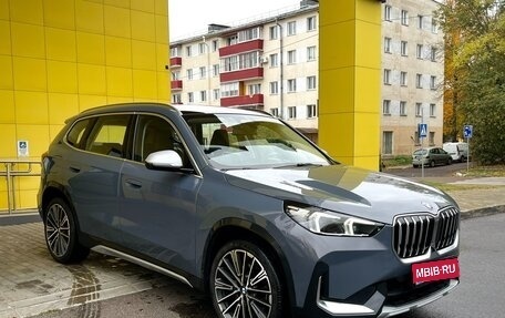 BMW X1, 2023 год, 3 149 000 рублей, 1 фотография