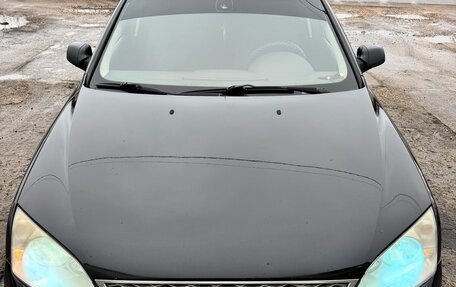 Ford Mondeo III, 2006 год, 295 000 рублей, 1 фотография