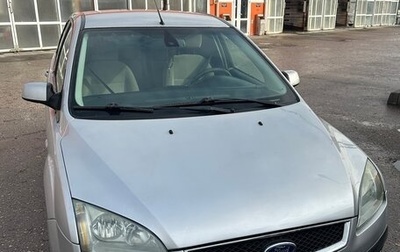 Ford Focus II рестайлинг, 2006 год, 400 000 рублей, 1 фотография