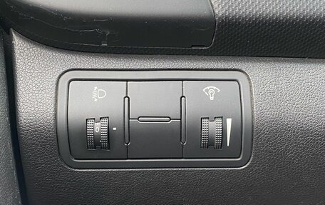 Hyundai Solaris II рестайлинг, 2013 год, 895 000 рублей, 22 фотография