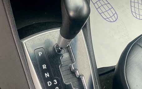 Hyundai Solaris II рестайлинг, 2013 год, 895 000 рублей, 25 фотография