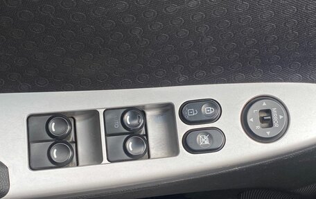 Hyundai Solaris II рестайлинг, 2013 год, 895 000 рублей, 21 фотография