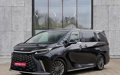 Lexus LM, 2024 год, 15 999 000 рублей, 1 фотография