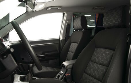 Great Wall Hover H3 I, 2014 год, 1 285 000 рублей, 8 фотография