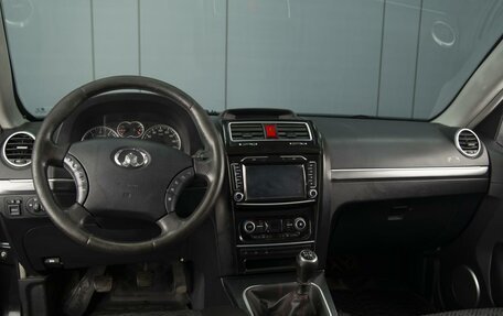 Great Wall Hover H3 I, 2014 год, 1 285 000 рублей, 5 фотография