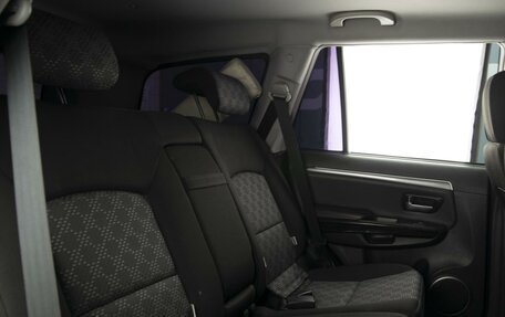 Great Wall Hover H3 I, 2014 год, 1 285 000 рублей, 6 фотография