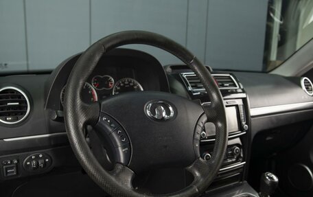 Great Wall Hover H3 I, 2014 год, 1 285 000 рублей, 11 фотография