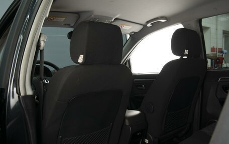 Great Wall Hover H3 I, 2014 год, 1 285 000 рублей, 10 фотография