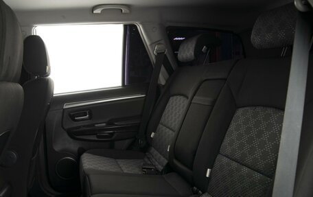 Great Wall Hover H3 I, 2014 год, 1 285 000 рублей, 9 фотография