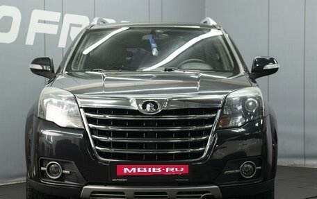 Great Wall Hover H3 I, 2014 год, 1 285 000 рублей, 3 фотография