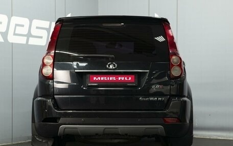 Great Wall Hover H3 I, 2014 год, 1 285 000 рублей, 4 фотография