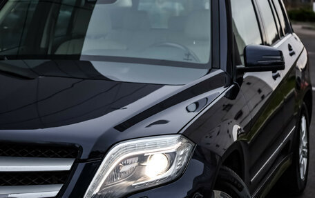 Mercedes-Benz GLK-Класс, 2014 год, 2 289 000 рублей, 2 фотография