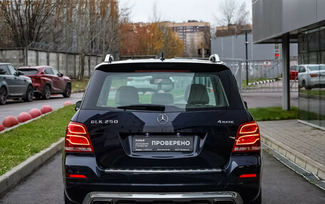 Mercedes-Benz GLK-Класс, 2014 год, 2 289 000 рублей, 6 фотография