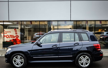 Mercedes-Benz GLK-Класс, 2014 год, 2 289 000 рублей, 8 фотография