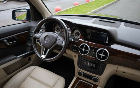 Mercedes-Benz GLK-Класс, 2014 год, 2 289 000 рублей, 9 фотография