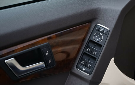 Mercedes-Benz GLK-Класс, 2014 год, 2 289 000 рублей, 14 фотография