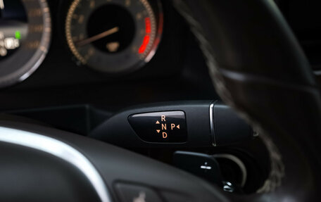 Mercedes-Benz GLK-Класс, 2014 год, 2 289 000 рублей, 12 фотография