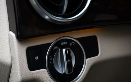 Mercedes-Benz GLK-Класс, 2014 год, 2 289 000 рублей, 15 фотография