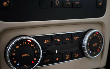 Mercedes-Benz GLK-Класс, 2014 год, 2 289 000 рублей, 19 фотография