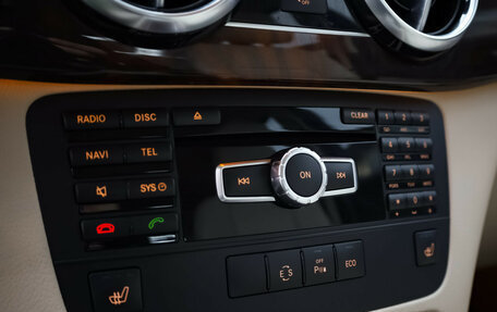 Mercedes-Benz GLK-Класс, 2014 год, 2 289 000 рублей, 18 фотография