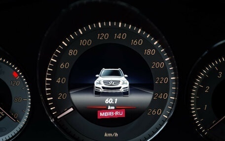 Mercedes-Benz GLK-Класс, 2014 год, 2 289 000 рублей, 13 фотография