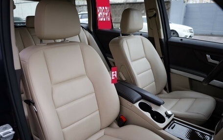 Mercedes-Benz GLK-Класс, 2014 год, 2 289 000 рублей, 21 фотография