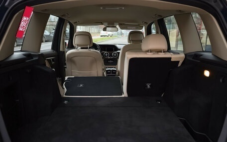 Mercedes-Benz GLK-Класс, 2014 год, 2 289 000 рублей, 27 фотография