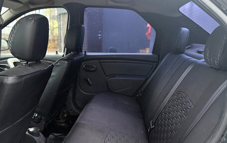 Renault Logan I, 2011 год, 399 000 рублей, 12 фотография