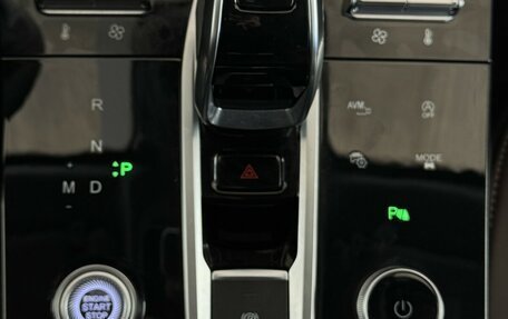 Chery Tiggo 8 Pro, 2023 год, 2 295 000 рублей, 11 фотография