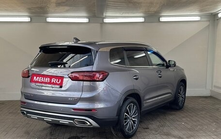 Chery Tiggo 8 Pro, 2023 год, 2 295 000 рублей, 3 фотография
