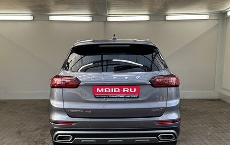 Chery Tiggo 8 Pro, 2023 год, 2 295 000 рублей, 4 фотография