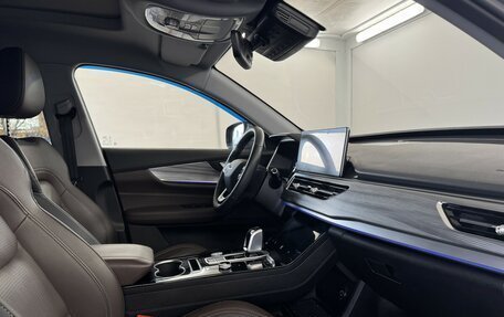 Chery Tiggo 8 Pro, 2023 год, 2 295 000 рублей, 15 фотография