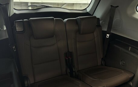 Chery Tiggo 8 Pro, 2023 год, 2 295 000 рублей, 17 фотография