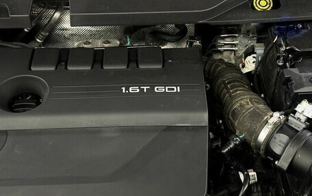 Chery Tiggo 8 Pro, 2023 год, 2 295 000 рублей, 20 фотография