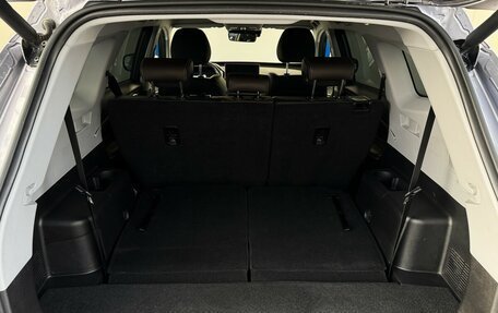 Chery Tiggo 8 Pro, 2023 год, 2 295 000 рублей, 19 фотография