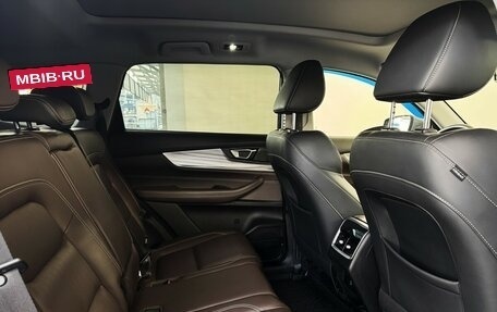 Chery Tiggo 8 Pro, 2023 год, 2 295 000 рублей, 16 фотография