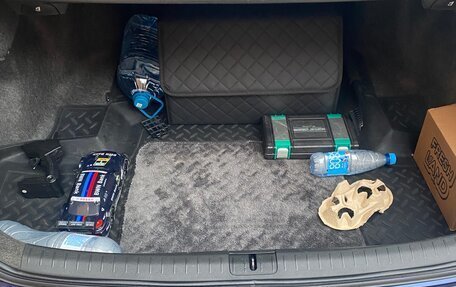 Honda Accord VIII рестайлинг, 2008 год, 1 300 000 рублей, 12 фотография