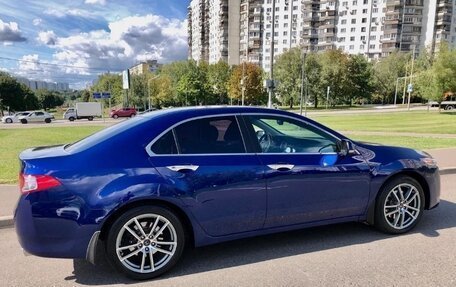 Honda Accord VIII рестайлинг, 2008 год, 1 300 000 рублей, 9 фотография