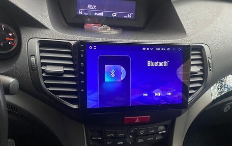 Honda Accord VIII рестайлинг, 2008 год, 1 300 000 рублей, 14 фотография