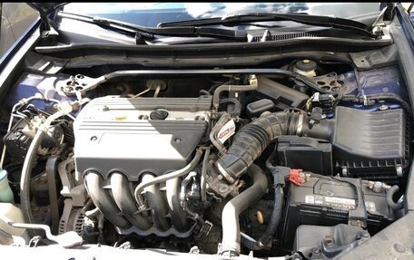 Honda Accord VIII рестайлинг, 2008 год, 1 300 000 рублей, 4 фотография