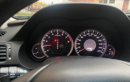 Honda Accord VIII рестайлинг, 2008 год, 1 300 000 рублей, 15 фотография