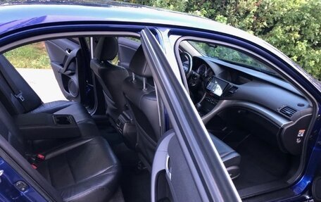 Honda Accord VIII рестайлинг, 2008 год, 1 300 000 рублей, 6 фотография