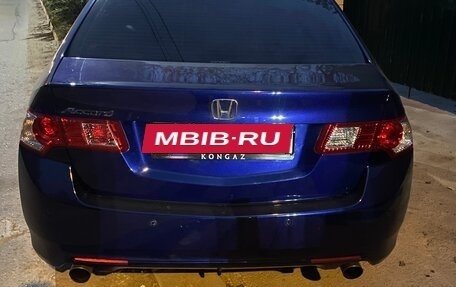 Honda Accord VIII рестайлинг, 2008 год, 1 300 000 рублей, 3 фотография