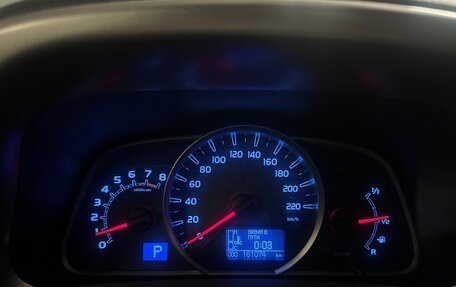 Toyota RAV4, 2013 год, 1 530 000 рублей, 12 фотография