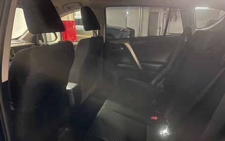 Toyota RAV4, 2013 год, 1 530 000 рублей, 9 фотография