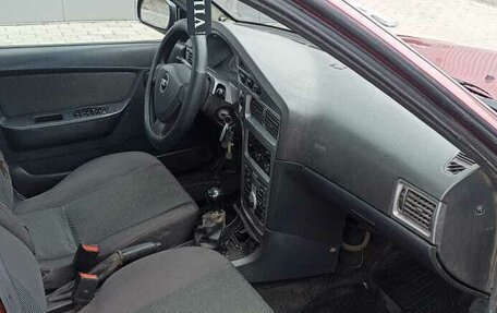 Daewoo Nexia I рестайлинг, 2012 год, 165 000 рублей, 6 фотография