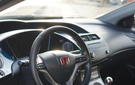 Honda Civic VIII, 2008 год, 700 000 рублей, 3 фотография