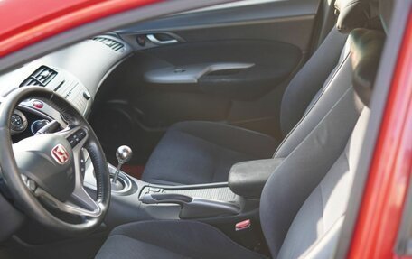 Honda Civic VIII, 2008 год, 700 000 рублей, 4 фотография