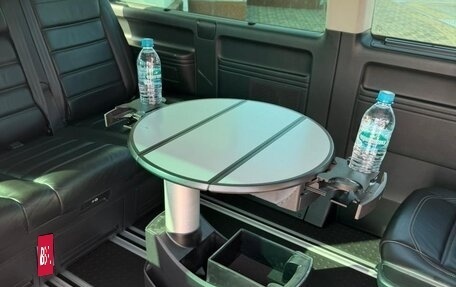 Volkswagen Multivan T6 рестайлинг, 2020 год, 6 300 000 рублей, 11 фотография