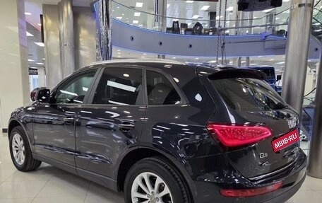 Audi Q5, 2015 год, 1 990 000 рублей, 2 фотография